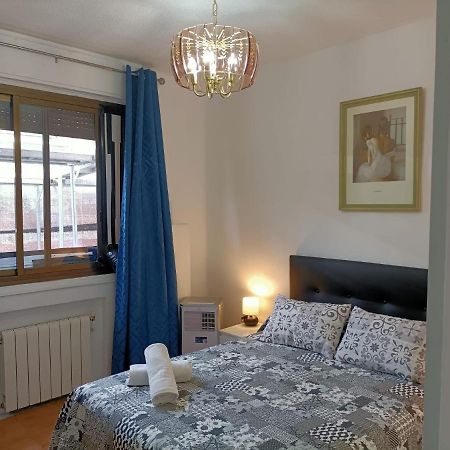 Estudio Exterior Gran Via Madrid W84 Dış mekan fotoğraf