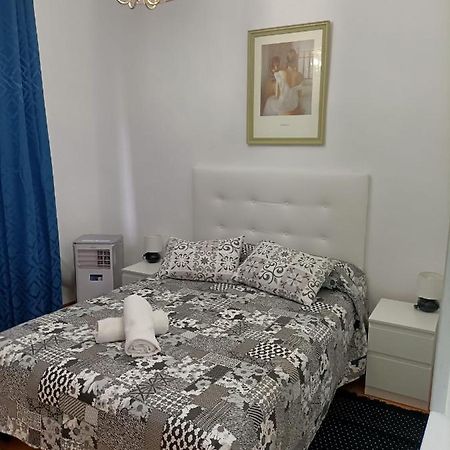 Estudio Exterior Gran Via Madrid W84 Dış mekan fotoğraf
