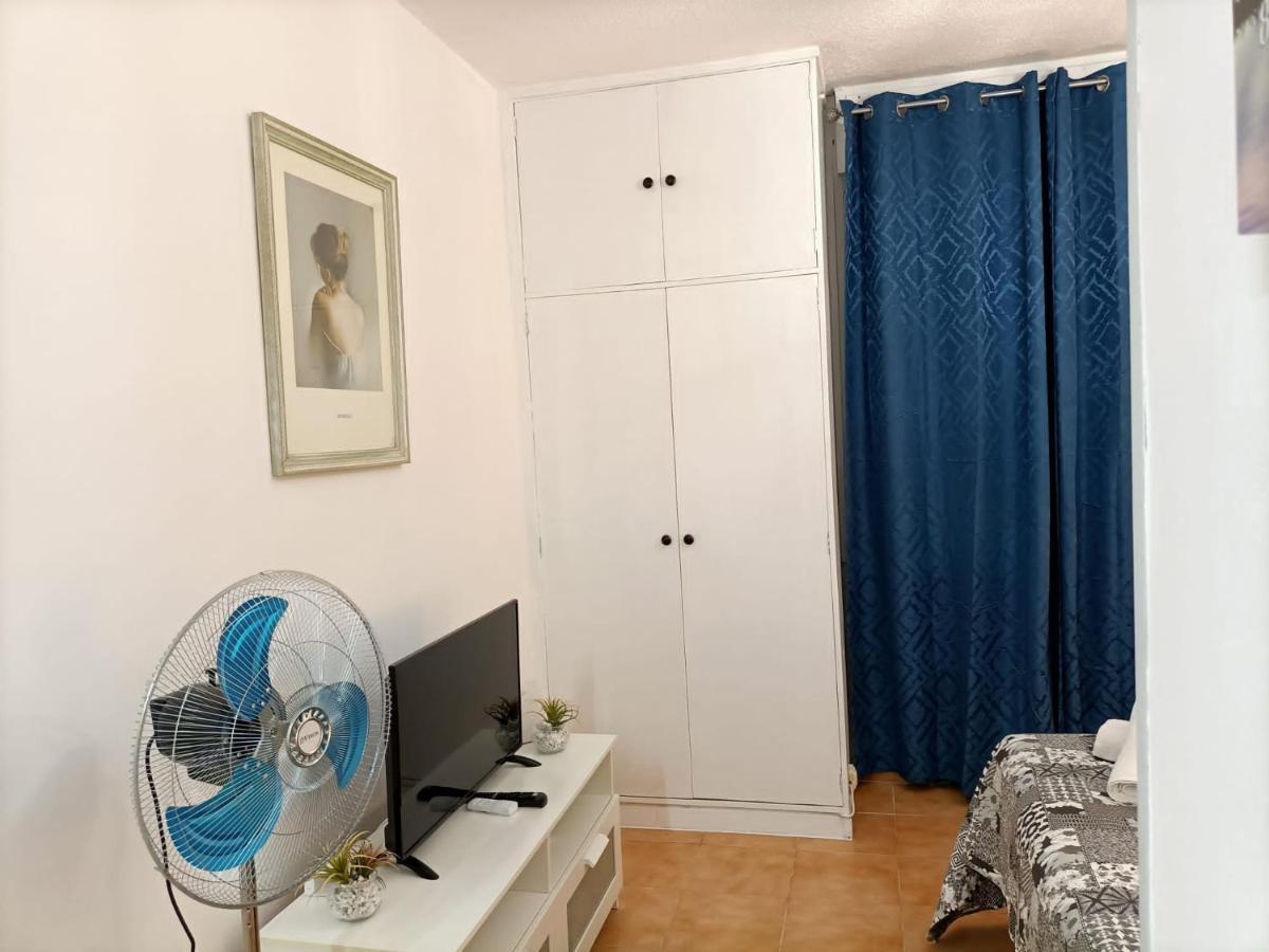 Estudio Exterior Gran Via Madrid W84 Dış mekan fotoğraf